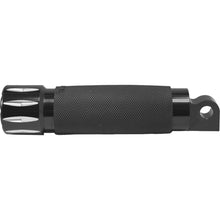 Avon Grips Foot Peg Custom Contour Rival Anodized FP-CC-86-AN-RIV_94365