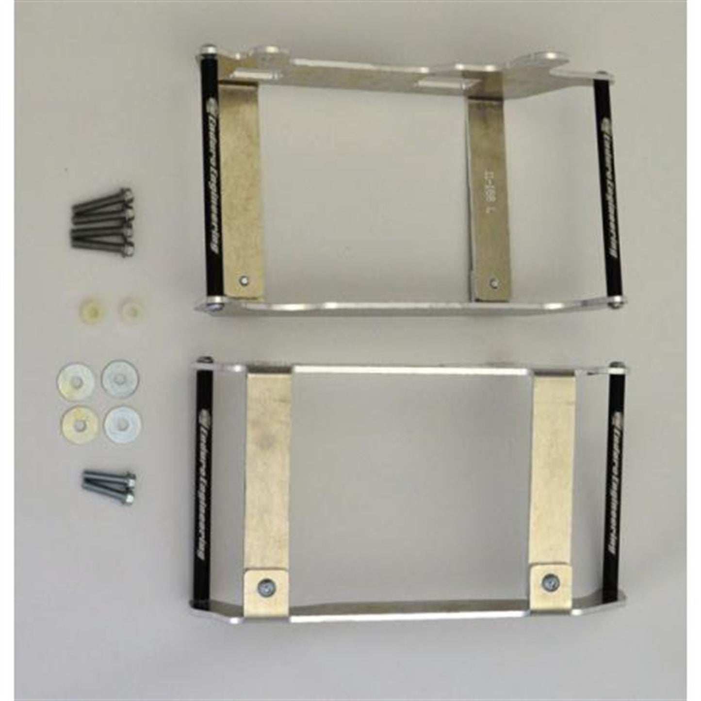 Enduro Engineering Radiator Braces for Honda [MPN: 11-168]_733315