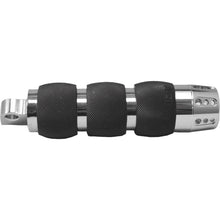 Avon Grips Peg - Air Cushioned Gatlin - Chrome FP-AIR-90-CH-GA_94385