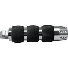 Avon Grips Peg - Air Cushioned Gatlin - Chrome FP-AIR-90-CH-GA_347768