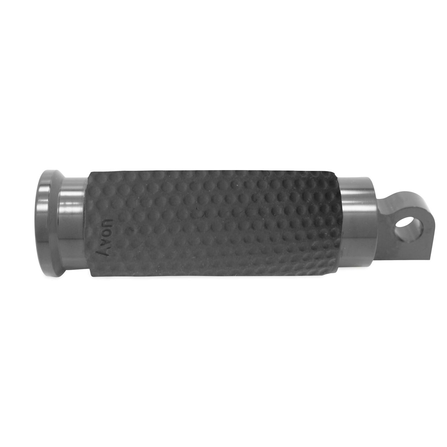 Avon Grips Air Gel Foot Pegs Black FP-GEL-70-ANO_94395