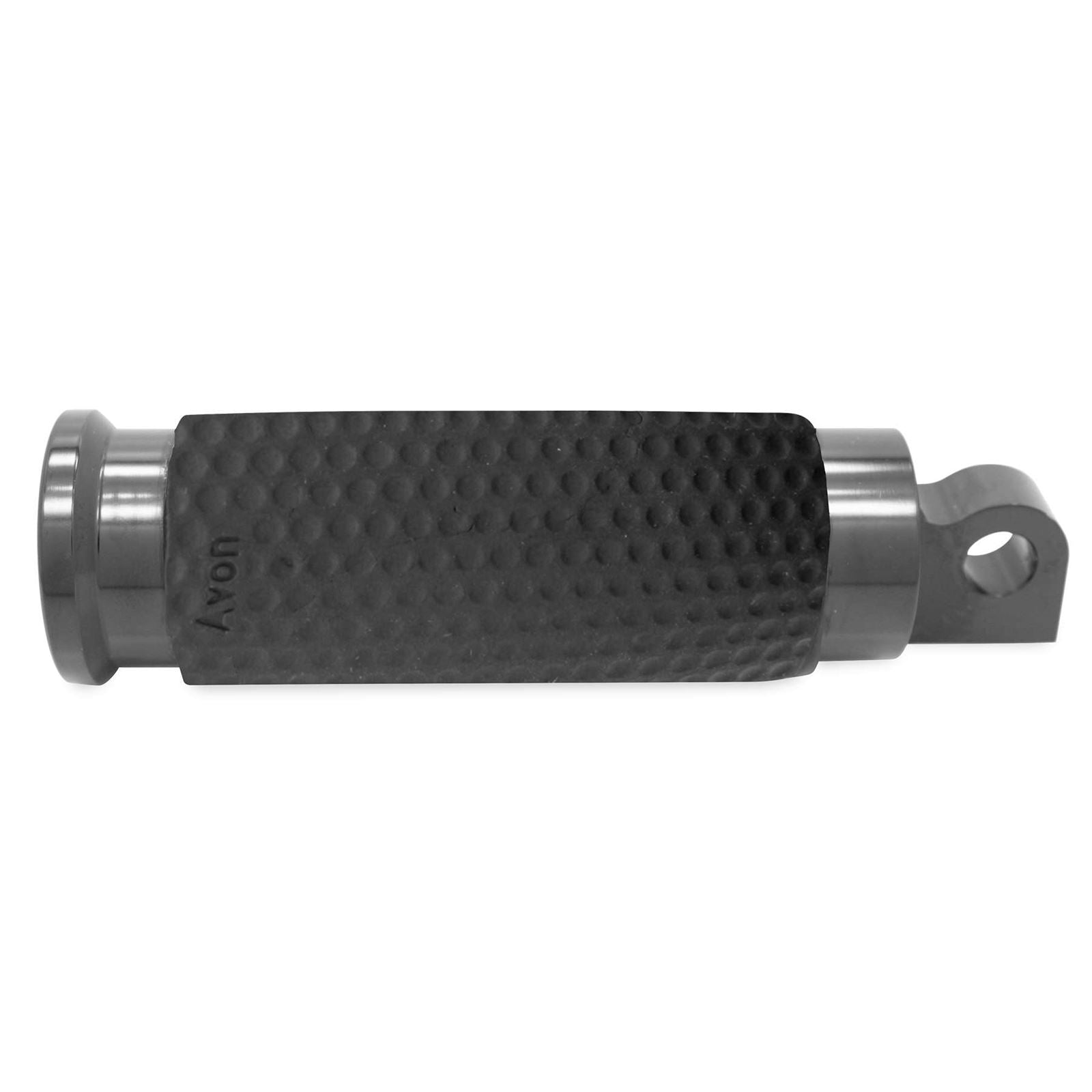 Avon Grips Air Gel Foot Pegs Black FP-GEL-70-ANO_94396