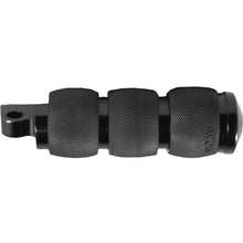 Avon Grips Air Cushioned Foot Pegs Black FP-AIR-90-ANO_94401