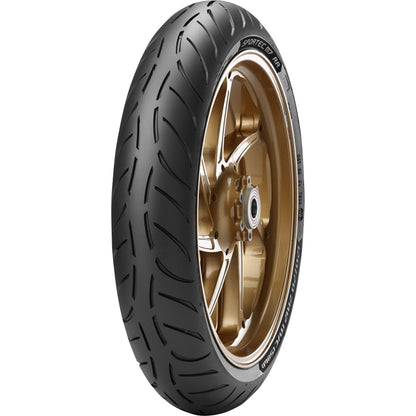 Metzeler Sportec™ M7 RR Tire - Front_428123