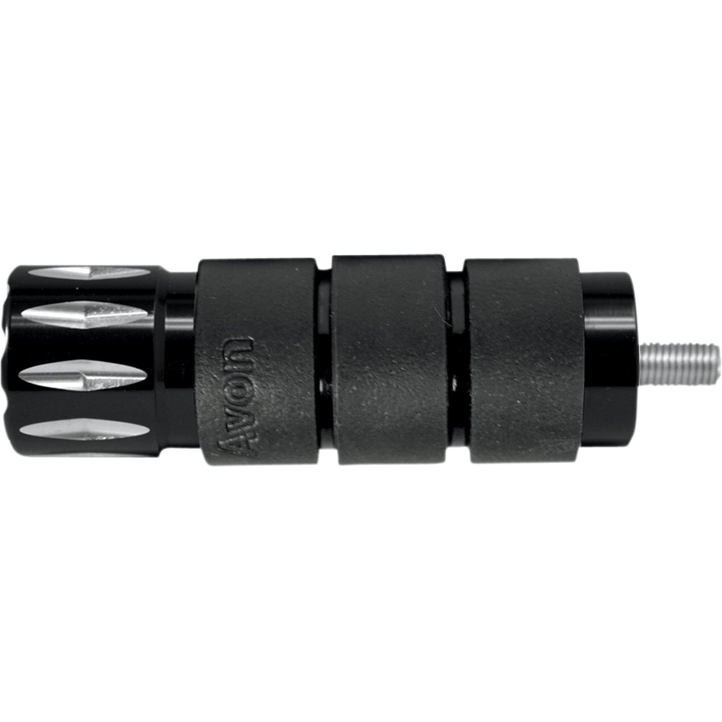 Avon Grips Shifter Peg - Velvet - Rival - Anodized SP-AIR-96-AN-RI_347748