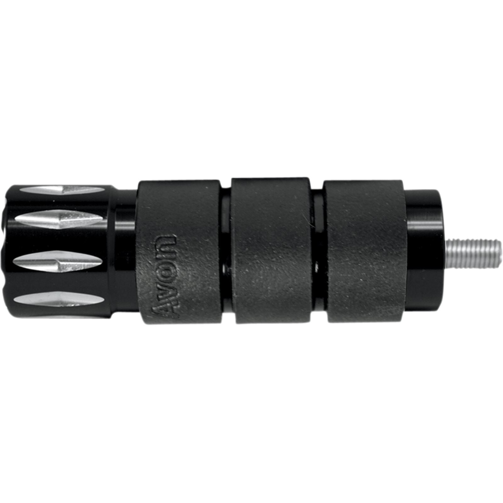 Avon Grips Shifter Peg - Velvet - Rival - Anodized SP-AIR-96-AN-RI_347748