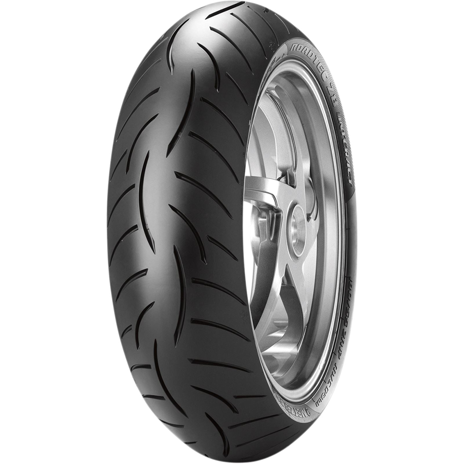 Metzeler Tire Z8 Interact-M 160/60ZR17 [MPN: 2491600]_428188