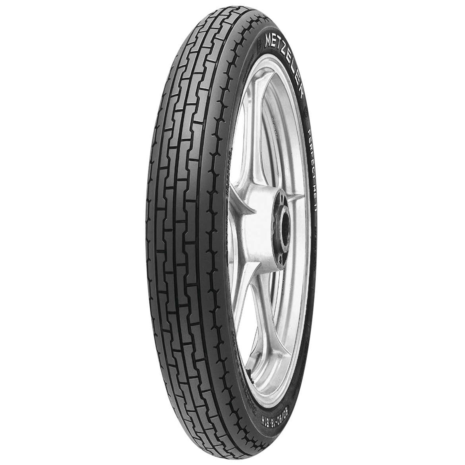 Metzeler Tire - ME11 - 3.25-19 54S [MPN: 0111100]_94443