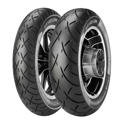 Metzeler Tire - ME888 - 130/90-16 67H [MPN: 2318000]_94445