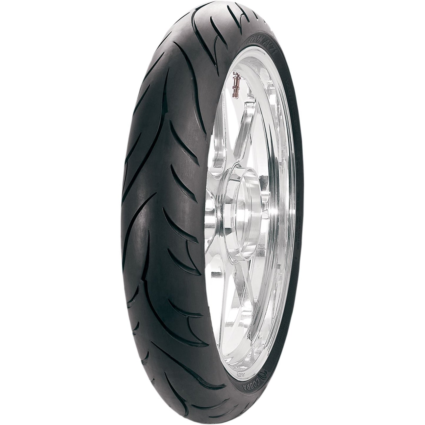 Metzeler Tire ME888 100/90-19 57H [MPN: 2318300]_428289