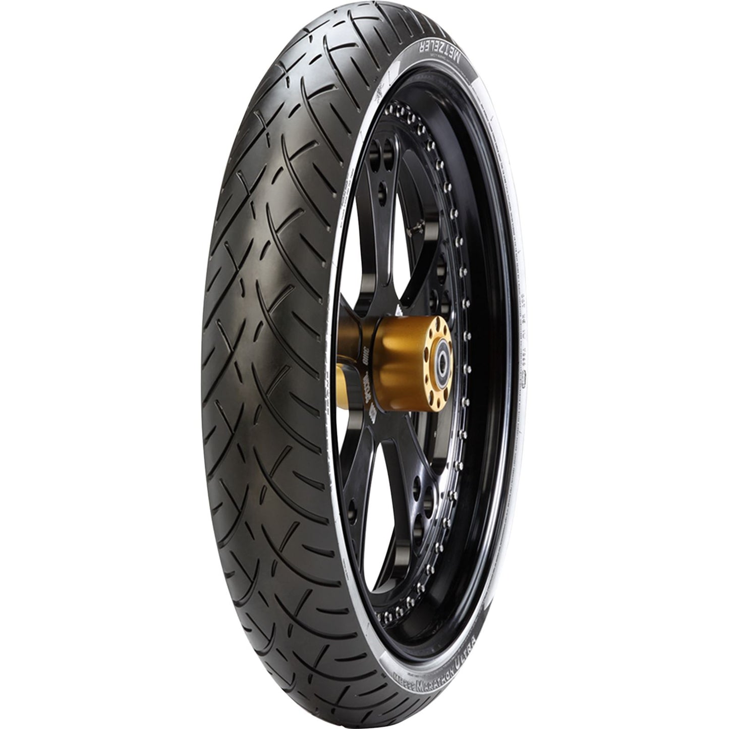 Metzeler Tire ME888 130/70R18 63H [MPN: 2429400]_428121