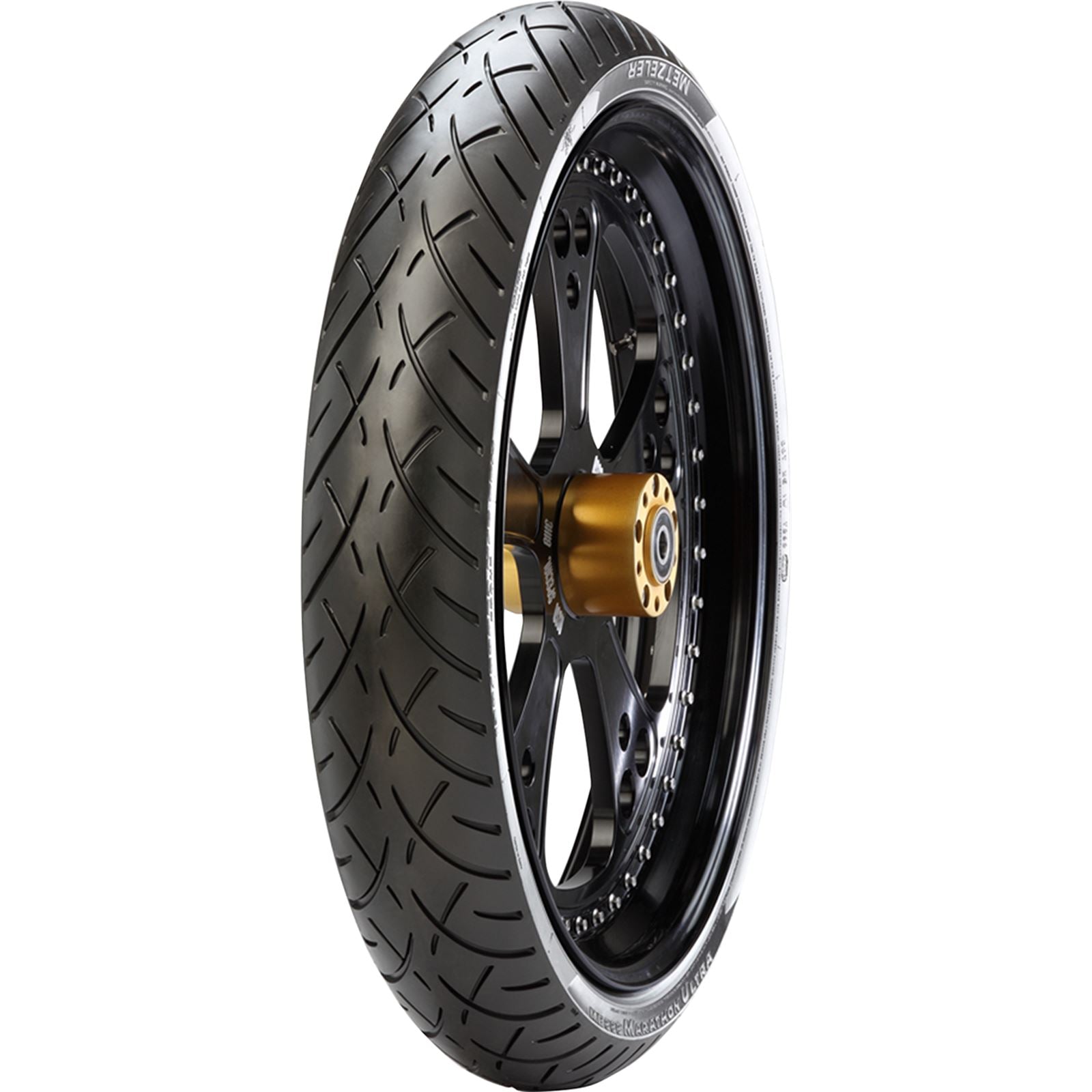 Metzeler Tire ME888 130/70R18 63H [MPN: 2429400]_428121