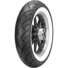 Metzeler Tire - ME888 - Wide Whitewall - MT90B16 [MPN: 2408200]_94461