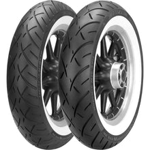 Metzeler Tire ME888 180/65B 16 Wide Whitewall [MPN: 2408400]_428383