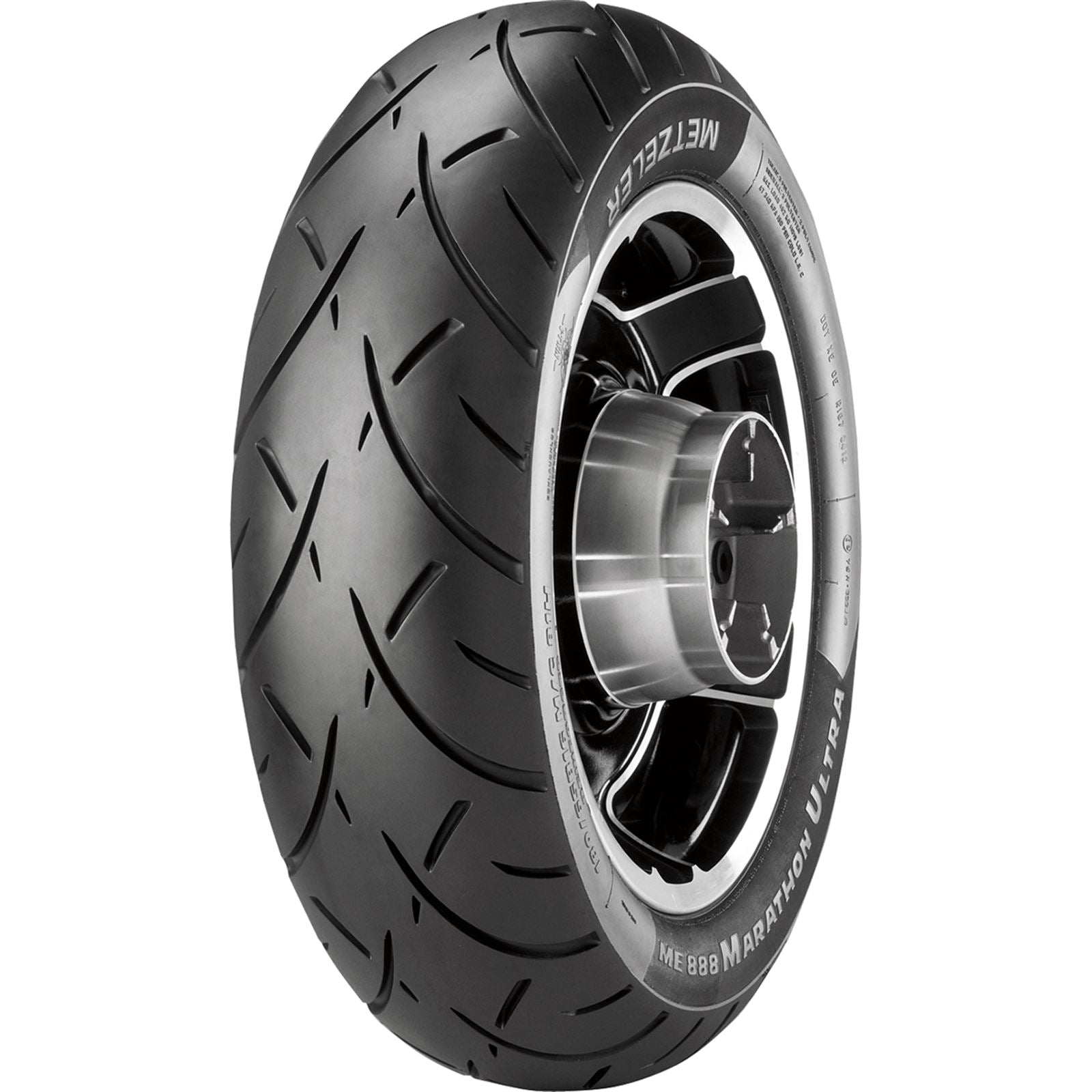 Metzeler Tire - ME888 - 200/50R18 82H [MPN: 2703400]_428421