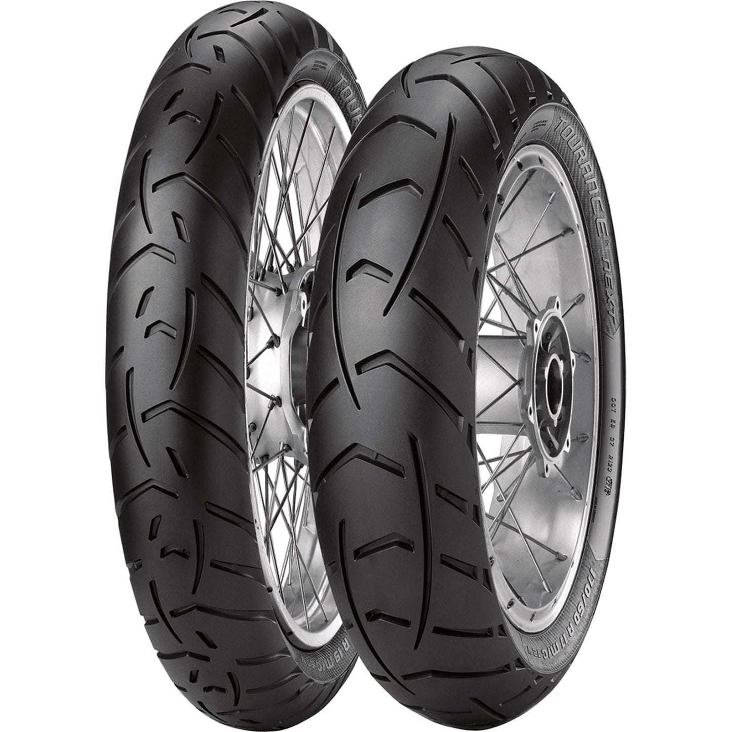 Metzeler Tire - Tourance Next - 150/70R18 [MPN: 2803300]_428519