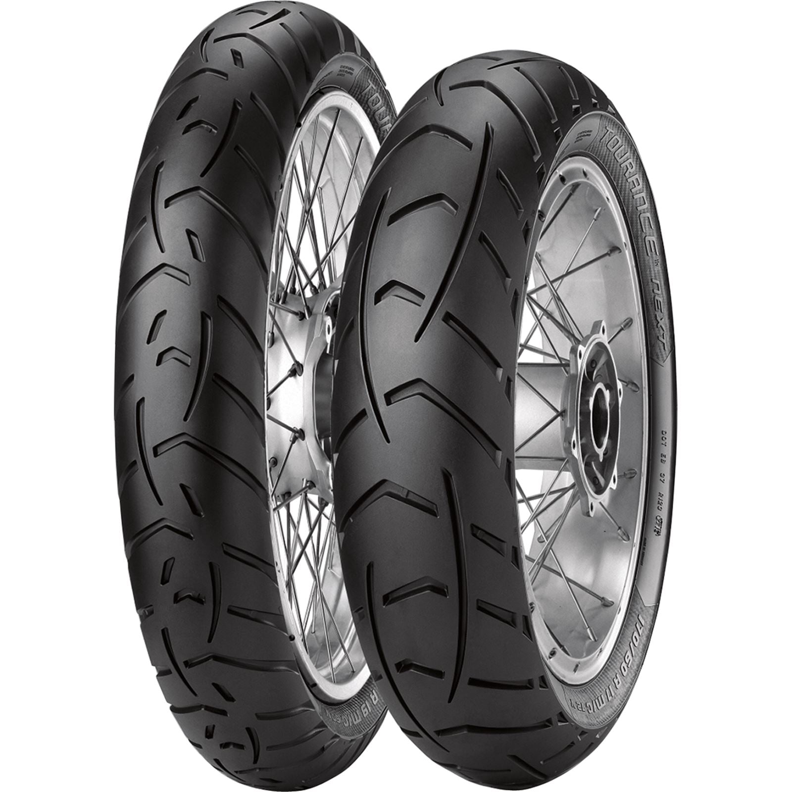Metzeler Tire - Tourance Next - 150/70R18 [MPN: 2803300]_428519