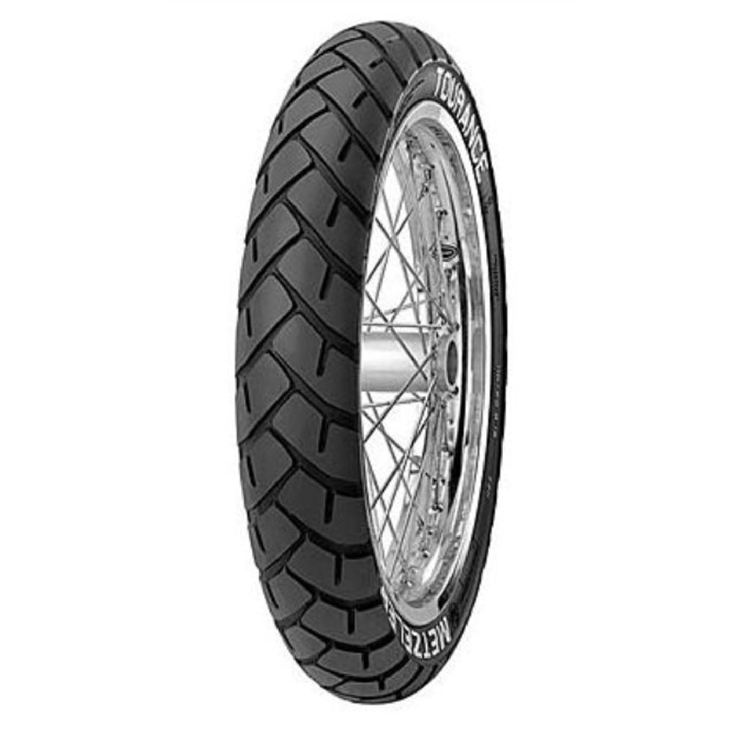 Metzeler Tourance™ Tire - Front - 120/90-17 - 64S [MPN: 1012200]_1506436