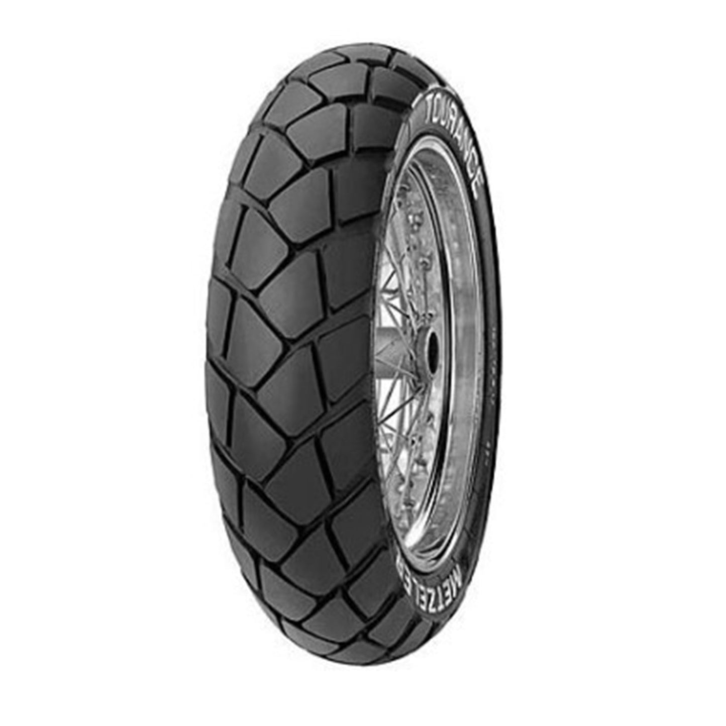 Metzeler Tourance™ Tire - Rear - 130/80R17 - 65S [MPN: 1086800]_1478296