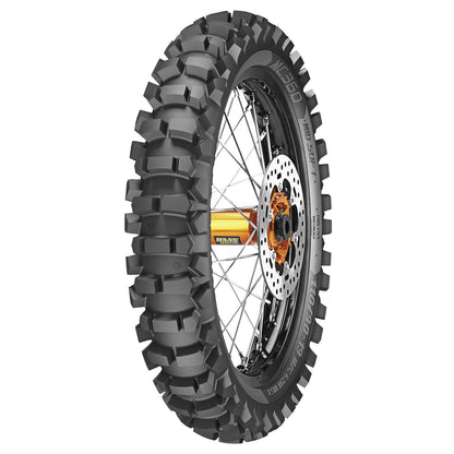 Metzeler MC360™ Midsoft Tire - Rear_94509