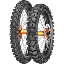 Metzeler Tire - MC360 - Midsoft - 120/100-18 - Rear Tire [MPN: 2762600]_428460
