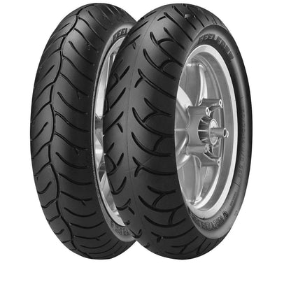 Metzeler Tire - Feelfree - 120/70R15 56H [MPN: 1816700]_94511