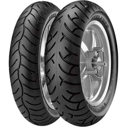 Metzeler Tire - Feelfree - 120/70R15 56H [MPN: 1816700]_428534