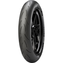 Metzeler Racetec RR Tire - Front - 120/70ZR17 K3 [MPN: 2525700]_428133