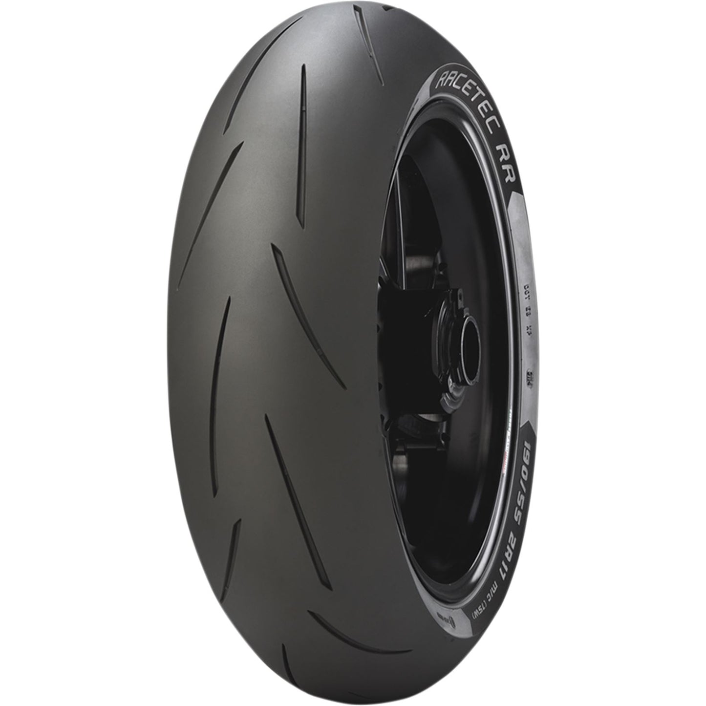 Metzeler Tire - Racetec RR - 200/55ZR17 K3 [MPN: 2526200]_428210