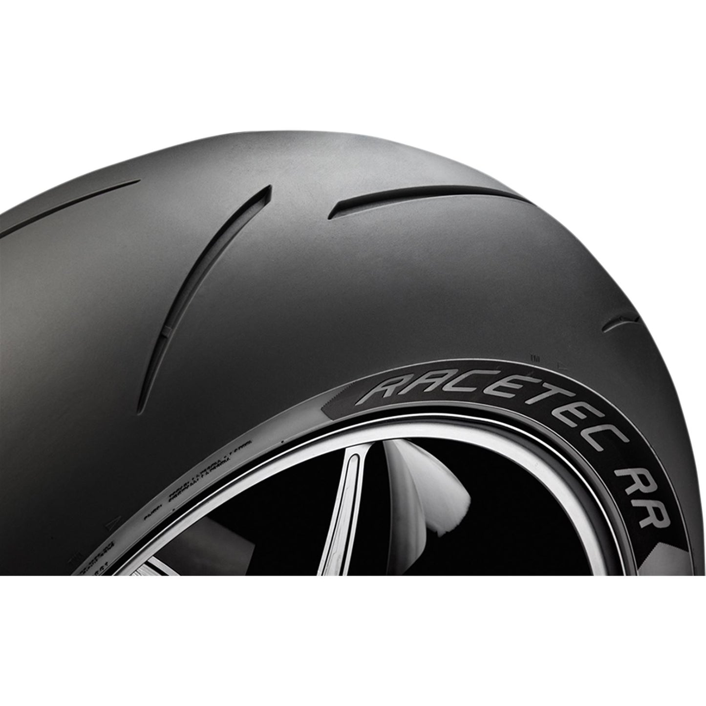 Metzeler Tire - Racetec RR - 200/55ZR17 K3 [MPN: 2526200]_428211