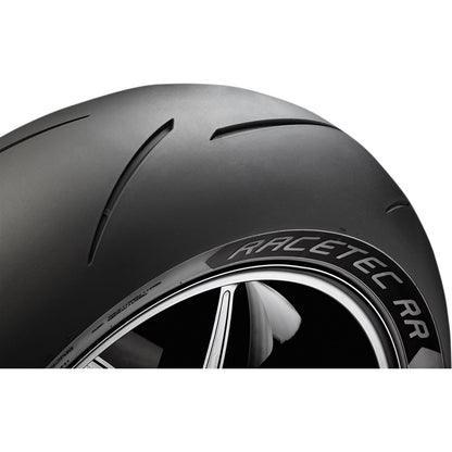 Metzeler Tire - Racetec RR - 200/55ZR17 K3 [MPN: 2526200]_428211