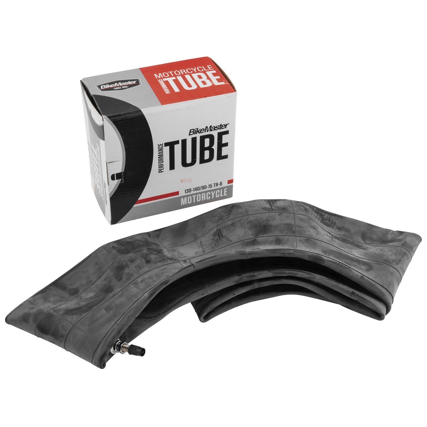 BikeMaster 130-140/90-15 TR6 Tube [MPN: TR0215]_94634