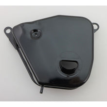 Left Side Air Cleaner Filter Case for Honda CB360, CB360T '75-76 [MPN: 17314-387-000]_892305