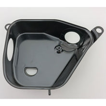 Left Side Air Cleaner Filter Case for Honda CB360, CB360T '75-76 [MPN: 17314-387-000]_892306