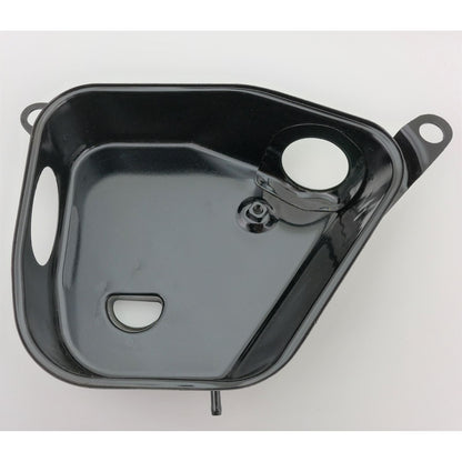 Left Side Air Cleaner Filter Case for Honda CB360, CB360T '75-76 [MPN: 17314-387-000]_892306