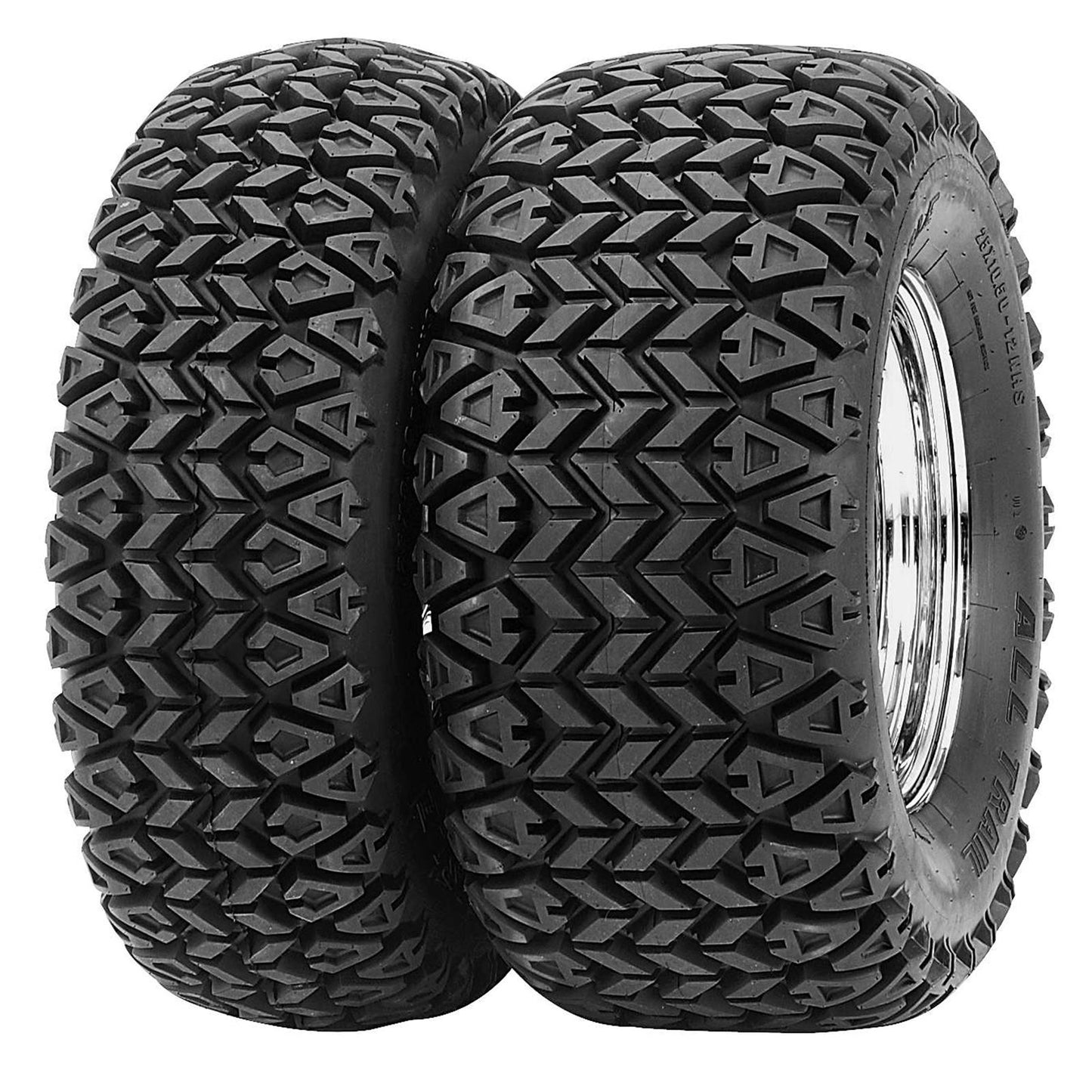Ultimax Tire - All Trail - 25X8-12 [MPN: 511507]_94649