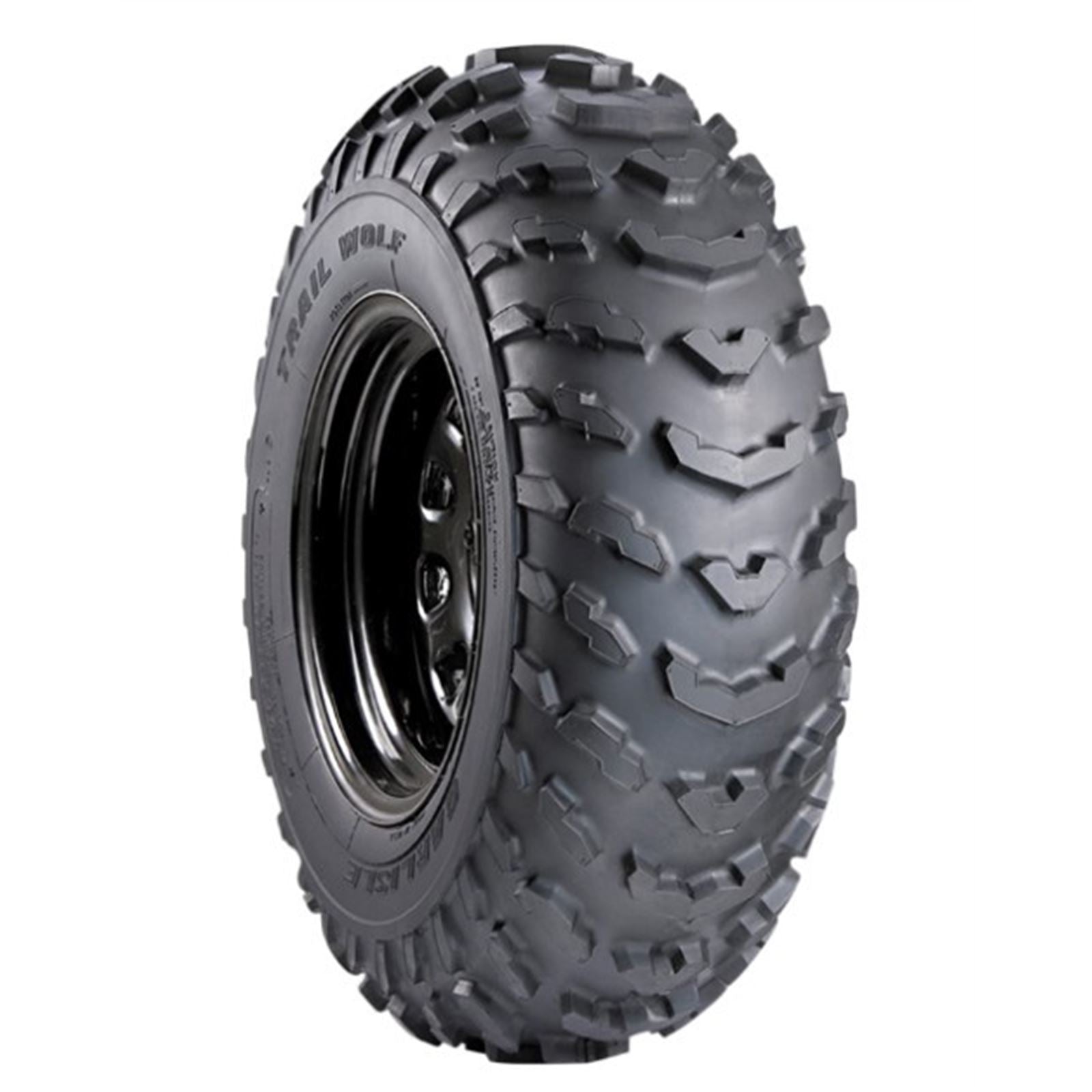 Ultimax Tire - Trail Wolf - Front - 25X8-12 [MPN: 537062]_977980