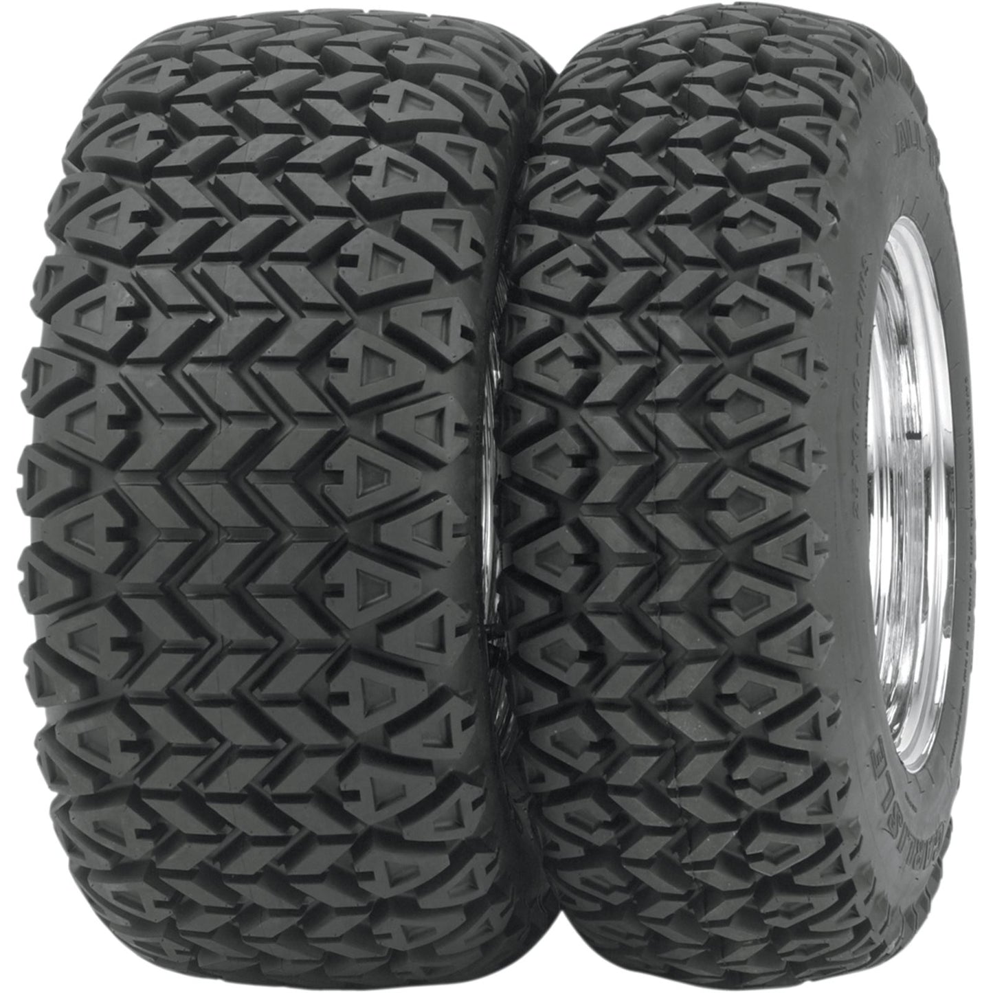 Ultimax Tire - All Trail - 22X11-10 [MPN: 510016]_359122