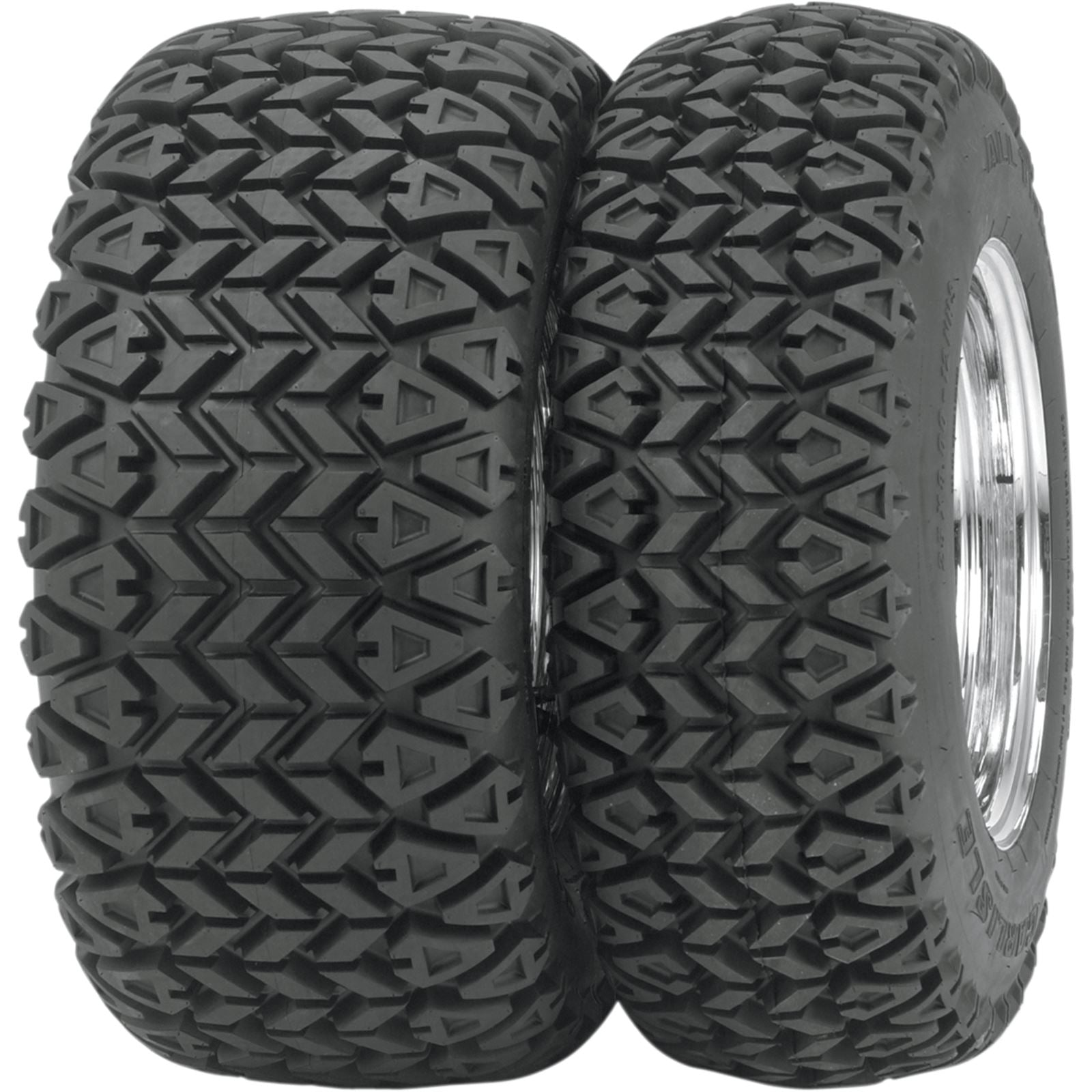 Ultimax Tire - All Trail - 22X11-10 [MPN: 510016]_359122