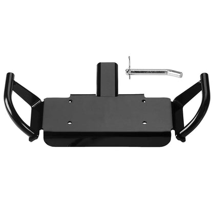 Warn Winch Carrier - 2" - 4.0 [MPN: 70919]_94900