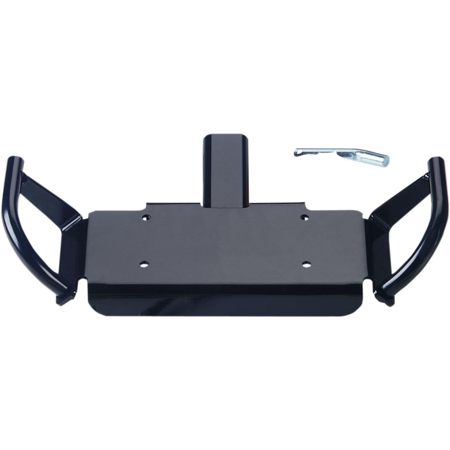 Warn Winch Carrier - 2" - 4.0 [MPN: 70919]_492865