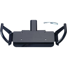 Warn Winch Carrier - 2" - 4.0 [MPN: 70919]_492865