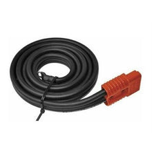 Warn 175-Amp Power Leads 120" Winch Lead with Quick Connect Plug [MPN: 70717]_839373