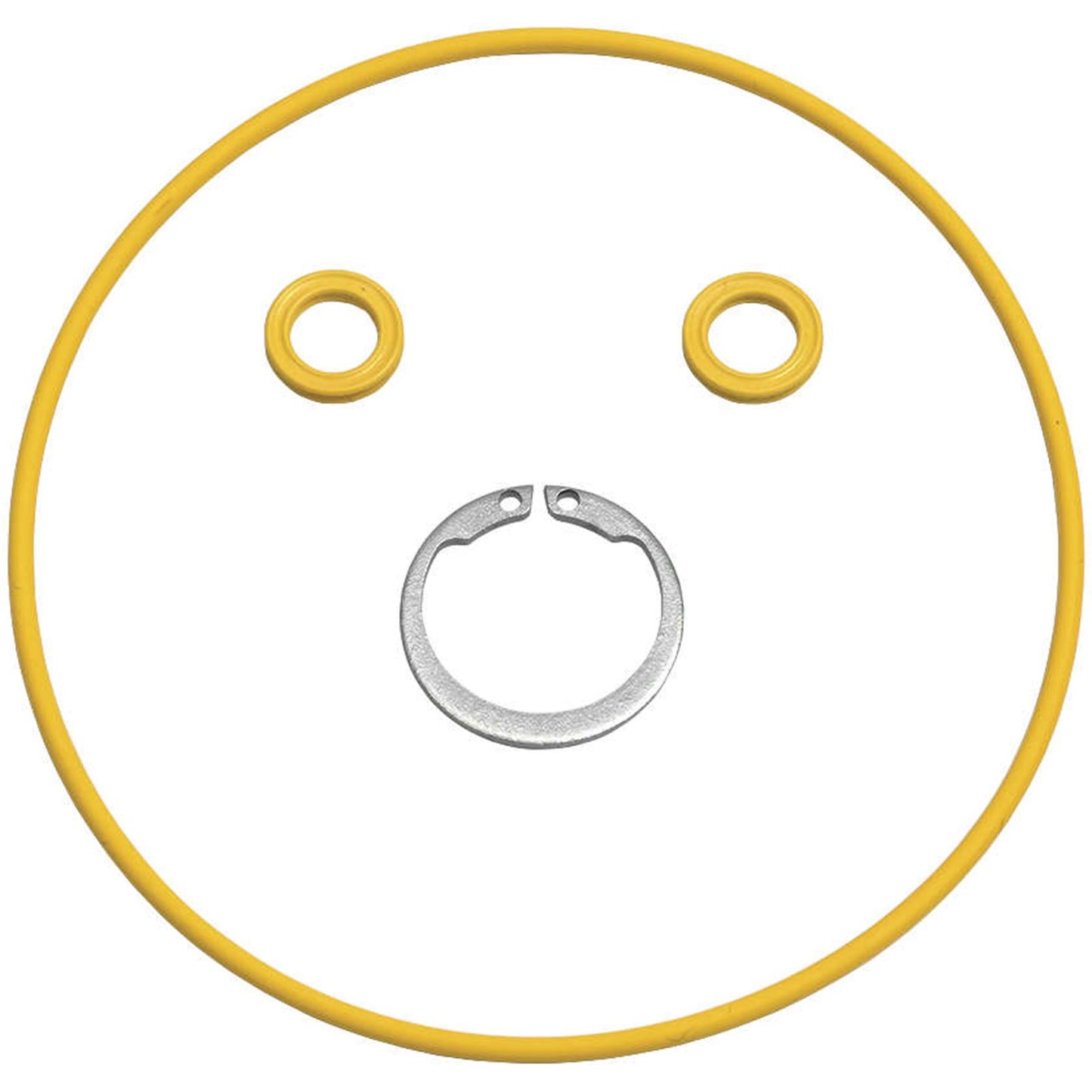 Warn RT/XT 25/30/40 Clutch Seal W/Snap Ring [MPN: 80686]_94948