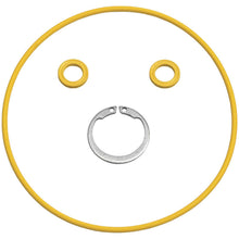 Warn RT/XT 25/30/40 Clutch Seal W/Snap Ring [MPN: 80686]_94948