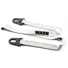 Warn Premium Tree Trunk Protector 1"X8' [MPN: 92094]_560743