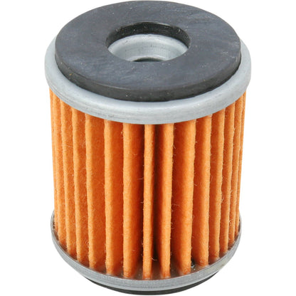 Hiflofiltro Oil Filter HF140_393112