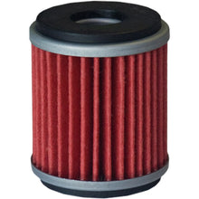 Hiflofiltro Oil Filter HF140_95057