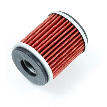 Hiflofiltro Oil Filter HF140_560747