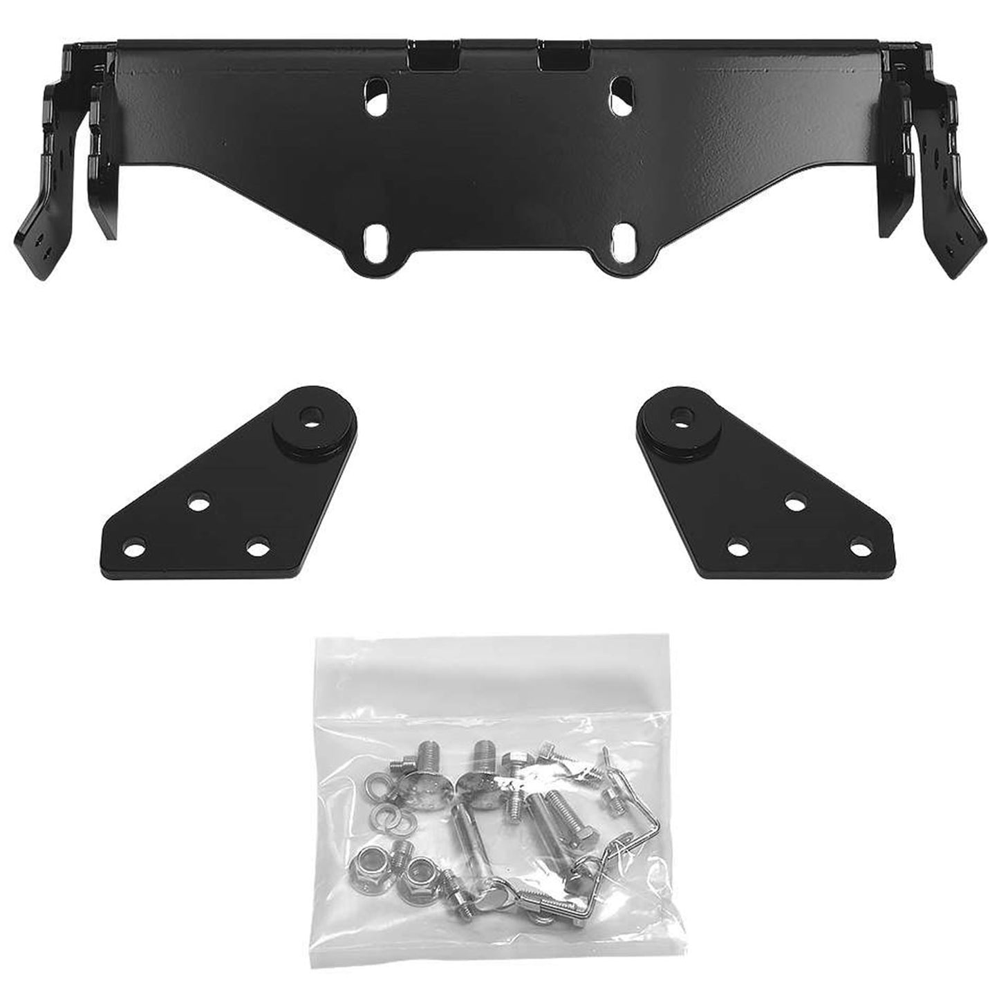 Warn Pro Vantage Front Plow Mount Kodiak 450 [MPN: 90855]_95058